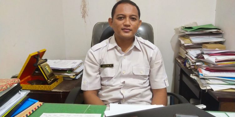 Perkada THR dan Gaji ke-13 Tahun 2022 ASN Merangin Dalam Proses Penyusunan