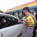 Kapolri Imbau Pemudik Tak Paksakan Berkendara dalam Kondisi Lelah Demi Keselamatan