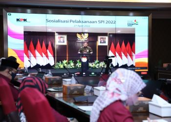Kolaborasi Kementerian PANRB dan KPK, Tutup Celah Korupsi dari Balik Meja Birokrasi