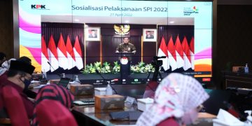 Kolaborasi Kementerian PANRB dan KPK, Tutup Celah Korupsi dari Balik Meja Birokrasi