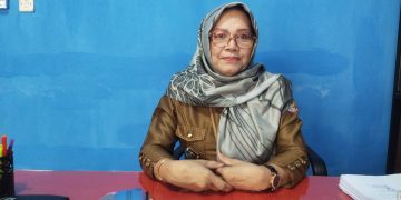 Percepatan Penurunan Stunting di Daerah, DPPKB Merangin Terus Gelar Sosialisasi 
