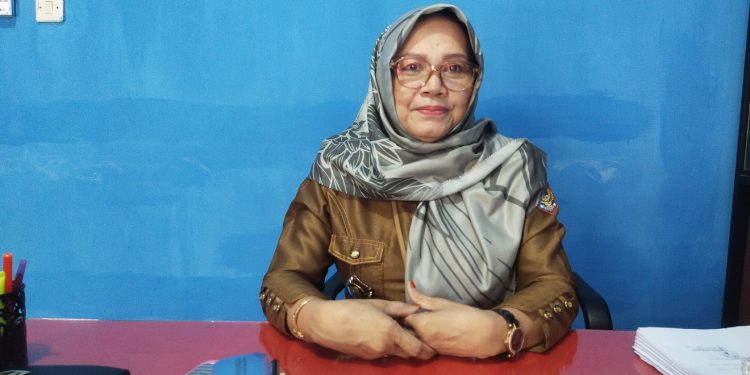 Percepatan Penurunan Stunting di Daerah, DPPKB Merangin Terus Gelar Sosialisasi 