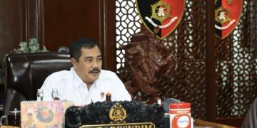 Kabareskrim Sebut 15.039 Perkara Diselesaikan dengan Restorative Justice-Sepanjang Tahun 2021-2022
