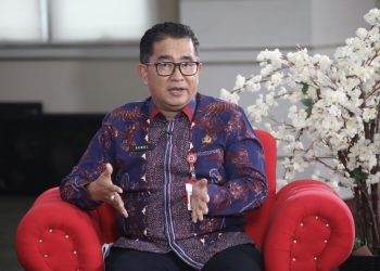 Peringati Hari Otda Ke-26 Tahun, Kemendagri Perkuat Peran ASN dan Sinergisitas Pemerintah Pusat-Daerah