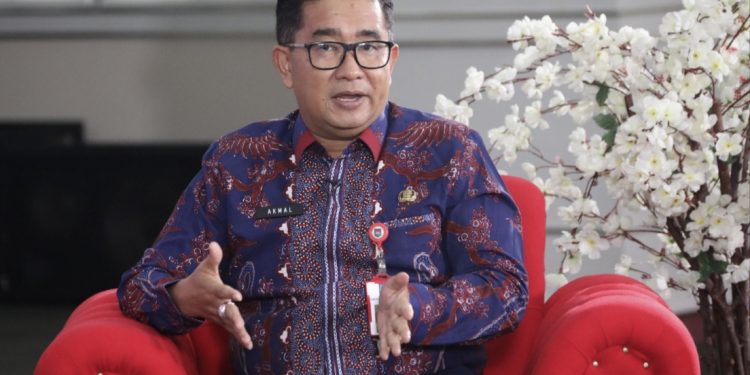 Peringati Hari Otda Ke-26 Tahun, Kemendagri Perkuat Peran ASN dan Sinergisitas Pemerintah Pusat-Daerah