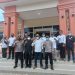 Ketua DPRD Yuli Setia Bhakti Reses Evaluasi Kegiatan APBD 2021
