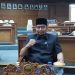 Anggota Dewan Robinson Sirait Ucapkan Selamat dan Sukses Terselenggaranya Pilkades Serentak 2022