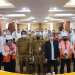Tingkatkan Kualitas Kinerja, Dinas PUPR Provinsi Jambi Gelar Pelatihan untuk Konstruksi Muda