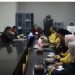 Komisi IV DPRD Kota Jambi Audiensi dengan FPLKP