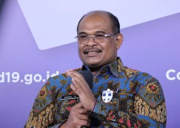 PPKM Luar Jawa Bali Diperpanjang Pembelajaran Tatap Muka Diatur Kembali