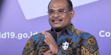 PPKM Luar Jawa Bali Diperpanjang Pembelajaran Tatap Muka Diatur Kembali