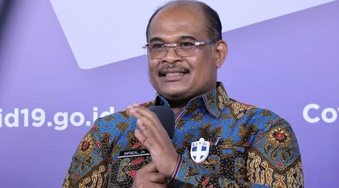PPKM Luar Jawa Bali Diperpanjang Pembelajaran Tatap Muka Diatur Kembali