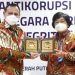 KPK Beri Pembekalan Antikorupsi di Kementerian LHK