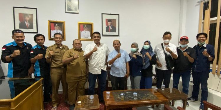 Batanghari Segerah Memiliki Pabrik Pupuk dari Batu Bara Pertama di Asia Tenggara