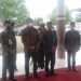Bupati Fadhil Arief secara Resmi membuka Musrenbang RKPD tahun 2023