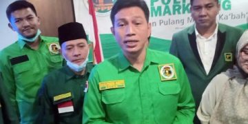 Fadhil Arief Ajak Bangun Kerjasama dan Tidak Saling Menjatuhkan