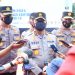 Polri Sebut Kecelakaan Mudik Tahun Ini Menurun Dibandingkan Tahun Lalu