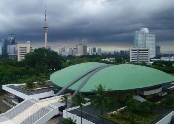 DPR Minta Imbauan Kapolri Soal WFH Cegah Macet Arus Balik Ditindaklanjut