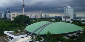 DPR Minta Imbauan Kapolri Soal WFH Cegah Macet Arus Balik Ditindaklanjut