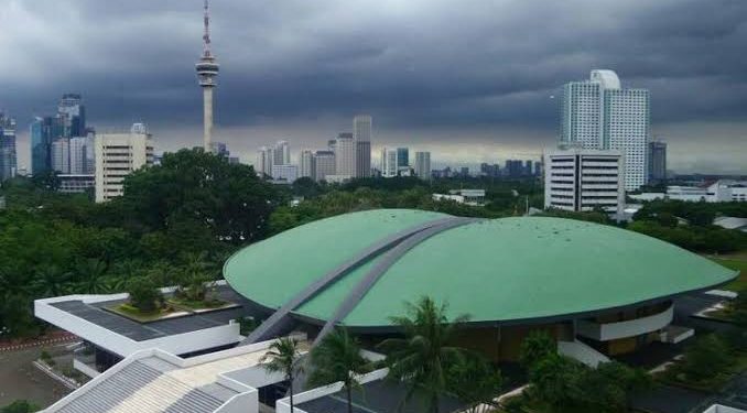 DPR Minta Imbauan Kapolri Soal WFH Cegah Macet Arus Balik Ditindaklanjut