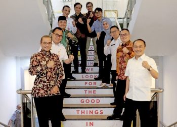 Dukcapil Kemendagri dan KPU Sepakat Tuntaskan Masalah Data Pemilih Pemilu 2024