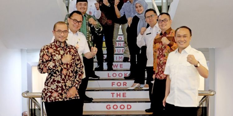 Dukcapil Kemendagri dan KPU Sepakat Tuntaskan Masalah Data Pemilih Pemilu 2024