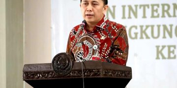 Ditjen Bina Keuda Kemendagri Tingkatkan Kapasitas SDM dan Internalisasi BerAKHLAK