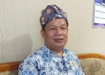 Besok, Bakal Calon Wakil Bupati Merangin Antar Waktu Jalani Tes Kesehatan