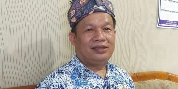 Besok, Bakal Calon Wakil Bupati Merangin Antar Waktu Jalani Tes Kesehatan
