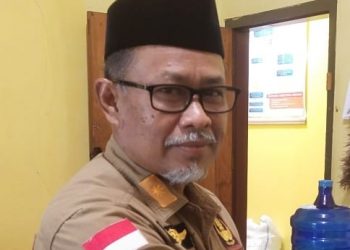 Mencegah Penyelewengan Dana Desa, Inspektorat Merangin Tahun 2022 Gunakan Aplikasi SISWASKEUDES