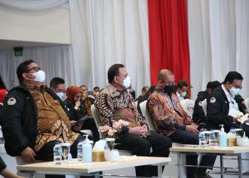 Perkuat Integritas Parpol, KPK Gelar Program Politik Cerdas Berintegritas