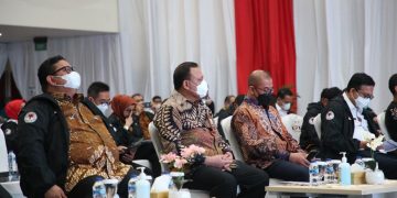 Perkuat Integritas Parpol, KPK Gelar Program Politik Cerdas Berintegritas