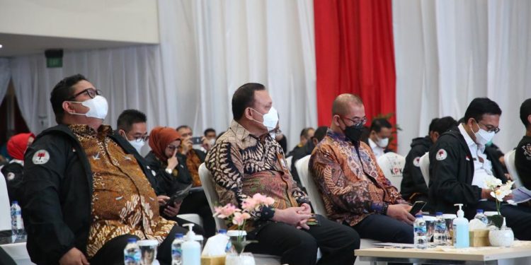 Perkuat Integritas Parpol, KPK Gelar Program Politik Cerdas Berintegritas