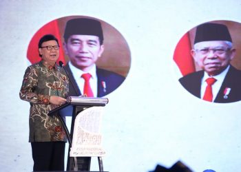Menteri PANRB : Peran Arsip Ciptakan Good Governance
