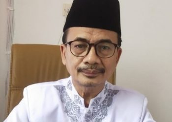 Kouta Calon Jamaah Haji Asal Merangin Tahun 2022 Yang Akan Berangkat ke Tanah Suci Berjumlah 199 Orang