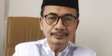 Kouta Calon Jamaah Haji Asal Merangin Tahun 2022 Yang Akan Berangkat ke Tanah Suci Berjumlah 199 Orang