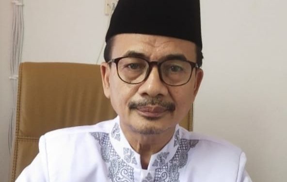 Kouta Calon Jamaah Haji Asal Merangin Tahun 2022 Yang Akan Berangkat ke Tanah Suci Berjumlah 199 Orang