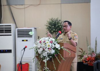 Kasus Pandemi Covid-19 Nasional Terkendali, Mendagri Pacu Daerah Tingkatkan Realisasi Belanja