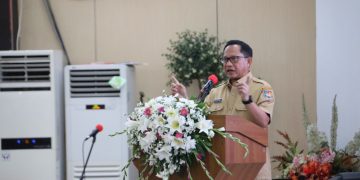 Kasus Pandemi Covid-19 Nasional Terkendali, Mendagri Pacu Daerah Tingkatkan Realisasi Belanja
