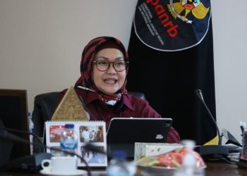 Kementerian PANRB Rancang Ulang Pola Asistensi Kebijakan SAKIP, RB, dan ZI