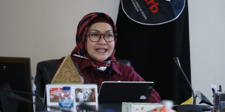 Kementerian PANRB Rancang Ulang Pola Asistensi Kebijakan SAKIP, RB, dan ZI