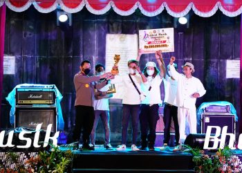 Kapolri Komitmen Bangun Ruang Demokrasi yang Positif untuk Jaga Persatuan