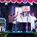 Kapolri Komitmen Bangun Ruang Demokrasi yang Positif untuk Jaga Persatuan