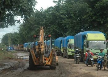 LSM di Batanghari Dukung Penuh Terkait SE Gubernur No 1165 Tentang Angkutan Mineral dan Batubara