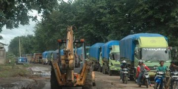 LSM di Batanghari Dukung Penuh Terkait SE Gubernur No 1165 Tentang Angkutan Mineral dan Batubara