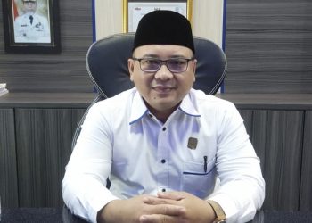 Adanya Mosi Tidak Percaya dari OPD, Pimpinan DPRD Merangin Minta Jabatan Sekda di Ganti