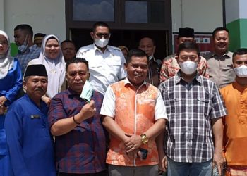 Komisi IV DPRD Provinsi Jambi Minta Perusahaan Akomodir Tenaga Kerja Lokal