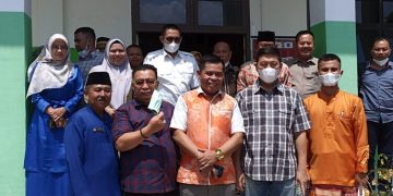 Komisi IV DPRD Provinsi Jambi Minta Perusahaan Akomodir Tenaga Kerja Lokal