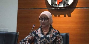 Ini Pesan KPK Kepada Penjabat Gubernur, Bupati dan Walikota yang Dilantik Menjadi Penjabat Kepala Daerah 