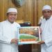 Gubernur Al Haris Safari Ramadhan ke Bram Itam Kanan